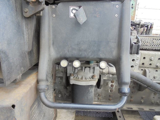 MAN TGS - Afbeelding 21 van 30