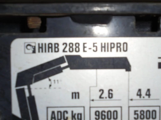 MAN TGS - Afbeelding 24 van 30