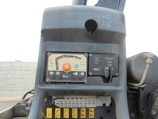 MAN TGS - Afbeelding 25 van 30