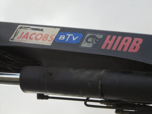 MAN TGS - Afbeelding 29 van 30