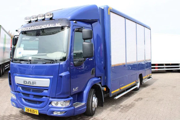 DAF LF - Afbeelding 1 van 30