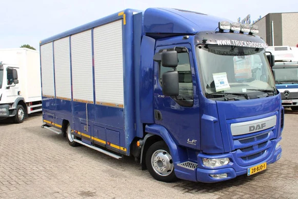 DAF LF - Afbeelding 3 van 30