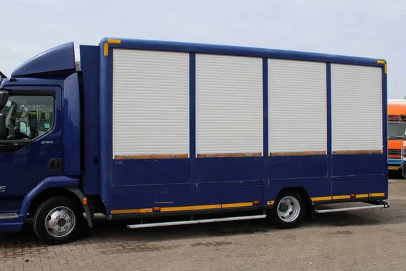 DAF LF - Afbeelding 7 van 30