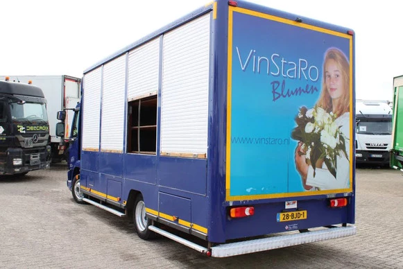 DAF LF - Afbeelding 11 van 30