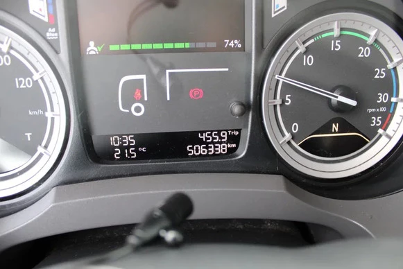 DAF LF - Afbeelding 15 van 30