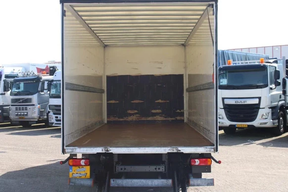 DAF LF 180 - Afbeelding 9 van 30