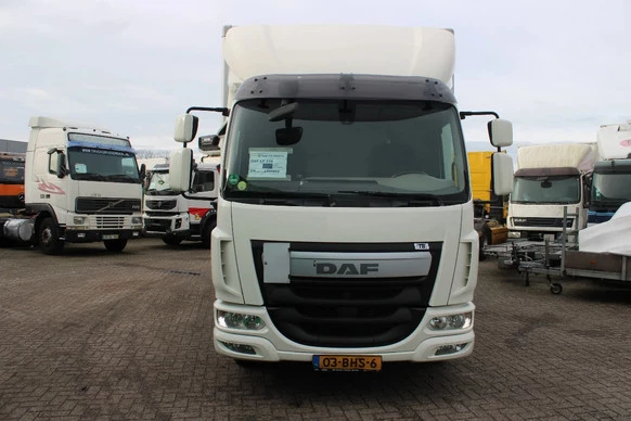 DAF LF 210 - Afbeelding 2 van 30