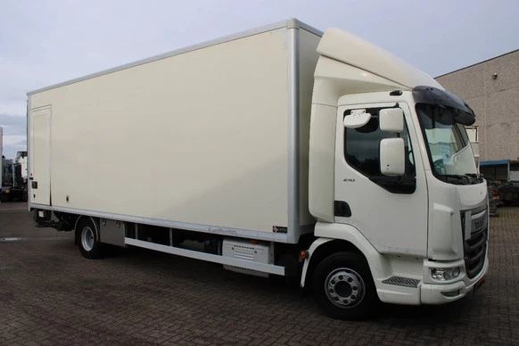 DAF LF 210 - Afbeelding 3 van 30