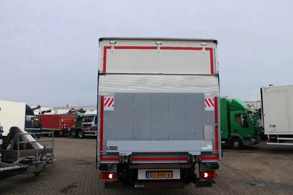 DAF LF 210 - Afbeelding 11 van 30