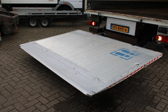 DAF LF 210 - Afbeelding 15 van 30