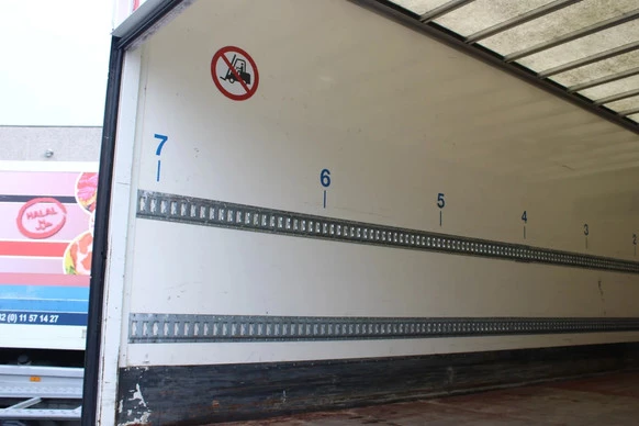DAF LF 210 - Afbeelding 17 van 30