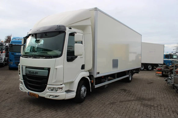 DAF LF 210 - Afbeelding 1 van 30