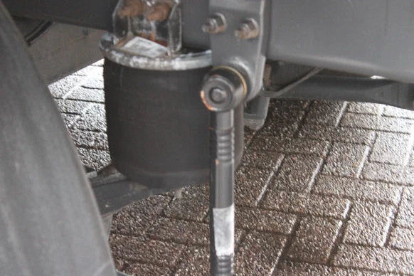 Volvo FMX 370 - Afbeelding 14 van 30