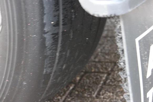 Volvo FMX 370 - Afbeelding 15 van 30