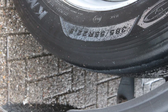 Volvo FMX 370 - Afbeelding 16 van 30