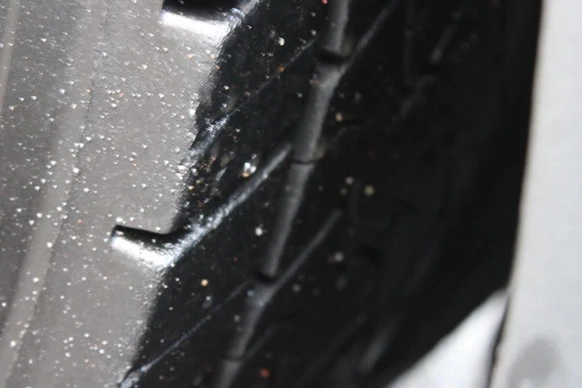 Volvo FMX 370 - Afbeelding 17 van 30