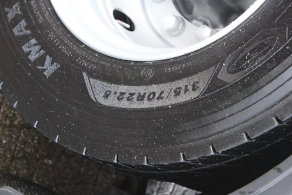 Volvo FMX 370 - Afbeelding 18 van 30