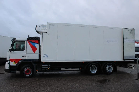 Volvo FMX 370 - Afbeelding 19 van 30