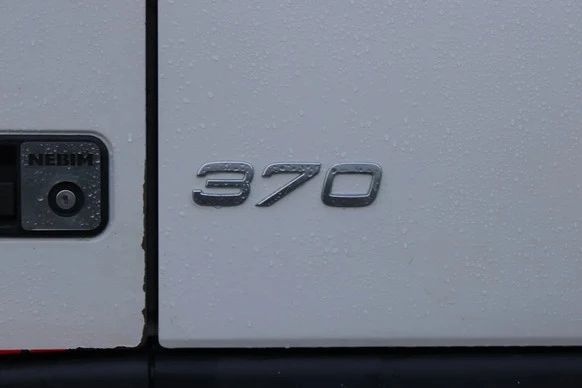 Volvo FMX 370 - Afbeelding 20 van 30
