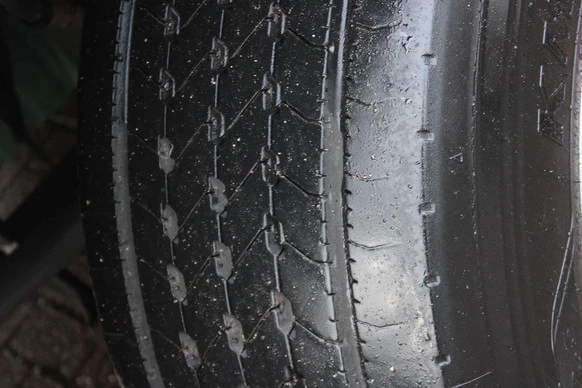 Volvo FMX 370 - Afbeelding 21 van 30