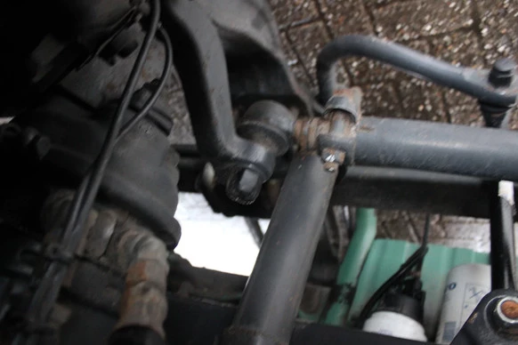 Volvo FMX 370 - Afbeelding 22 van 30