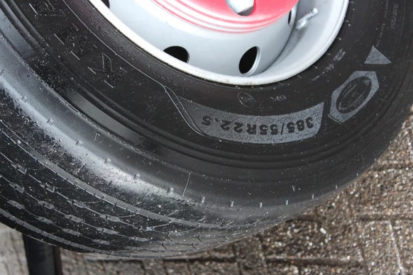 Volvo FMX 370 - Afbeelding 23 van 30