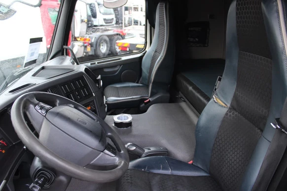 Volvo FMX 370 - Afbeelding 24 van 30