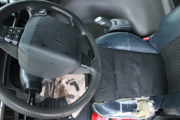 Volvo FMX 370 - Afbeelding 25 van 30