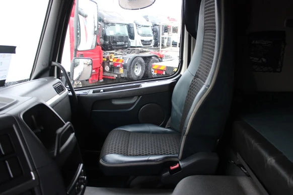 Volvo FMX 370 - Afbeelding 27 van 30