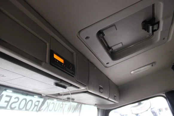 Volvo FMX 370 - Afbeelding 29 van 30