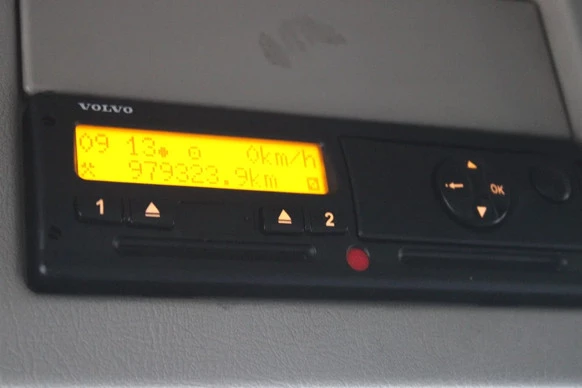 Volvo FMX 370 - Afbeelding 30 van 30