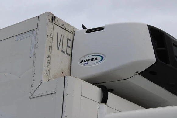 Volvo FMX 370 - Afbeelding 8 van 30