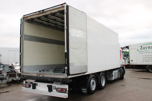 Volvo FMX 370 - Afbeelding 10 van 30