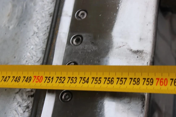 Volvo FMX 370 - Afbeelding 11 van 30