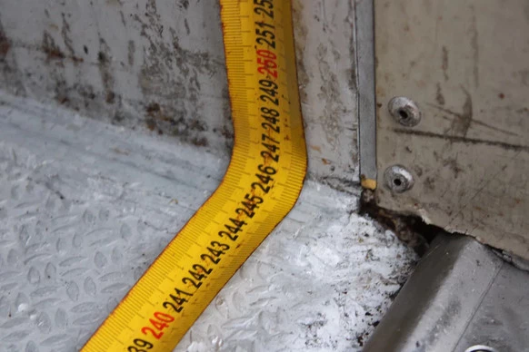 Volvo FMX 370 - Afbeelding 12 van 30