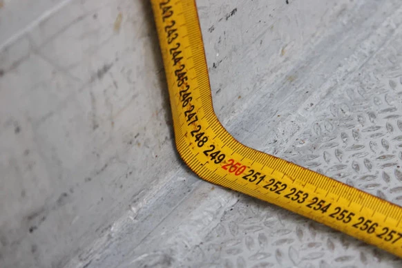 Volvo FMX 370 - Afbeelding 13 van 30