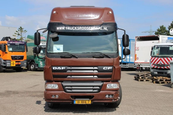 DAF CF 65 - Afbeelding 2 van 30
