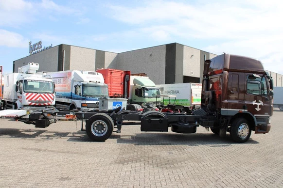 DAF CF 65 - Afbeelding 3 van 30