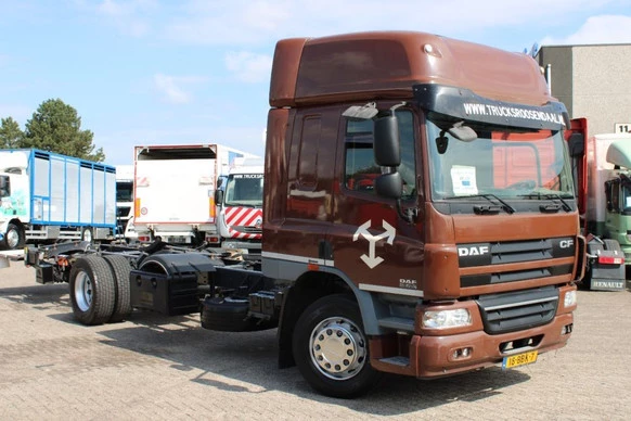 DAF CF 65 - Afbeelding 4 van 30