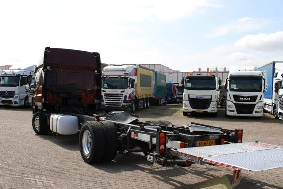 DAF CF 65 - Afbeelding 5 van 30