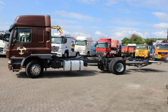 DAF CF 65 - Afbeelding 10 van 30