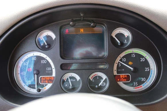 DAF CF 65 - Afbeelding 12 van 30