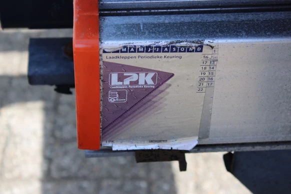 DAF CF 65 - Afbeelding 14 van 30