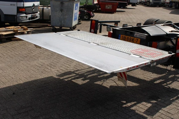 DAF CF 65 - Afbeelding 17 van 30