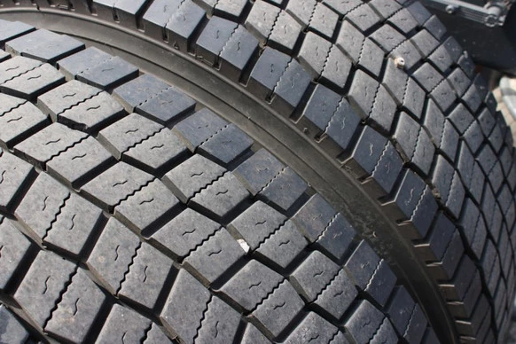 DAF CF 65 - Afbeelding 19 van 30