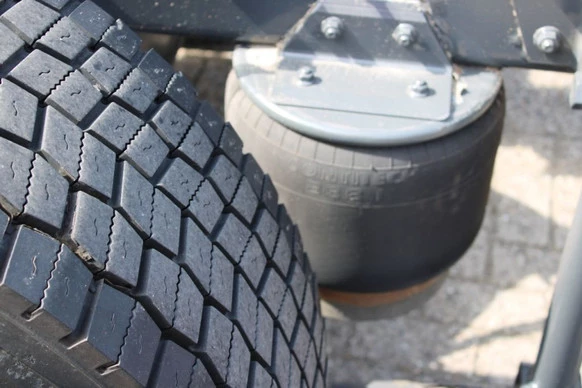 DAF CF 65 - Afbeelding 20 van 30