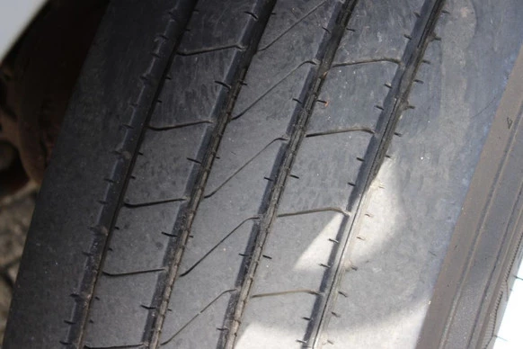 DAF CF 65 - Afbeelding 21 van 30