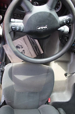 DAF CF 65 - Afbeelding 23 van 30