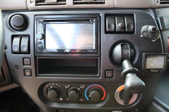 DAF CF 65 - Afbeelding 24 van 30