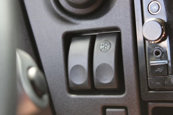 DAF CF 65 - Afbeelding 28 van 30